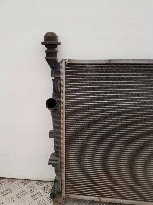 Ford Transit Vattenkylare OEM BK218005CC - Begagnad image 8