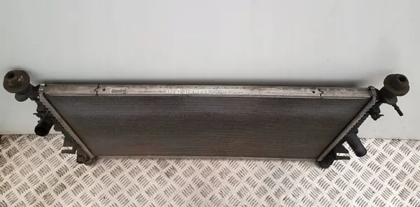 Ford Transit Vattenkylare OEM BK218005CC - Begagnad image 9