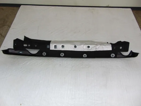 Skoda OE 5E3806239 Skiljeväggsklädsel - Begagnad image 2