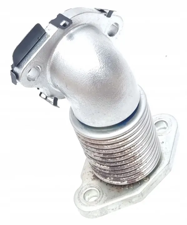 Gebruikte EGR-buis OEM A6561400160 voor Mercedes W222 image 3