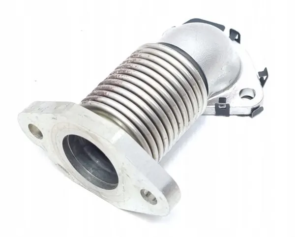 Gebruikte EGR-buis OEM A6561400160 voor Mercedes W222 image 4