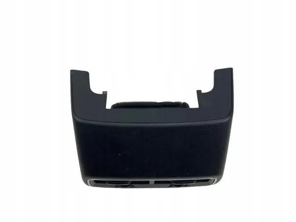 Taka-ilmastointihila OEM 4K0819203 Audi 2.0L Diesel image 4