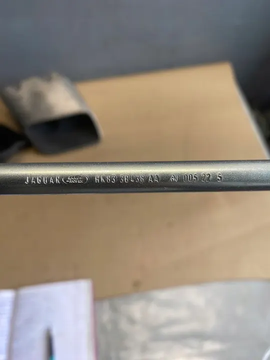 Stabilisatorlänk Fram JAGUAR F-PACE X761 T4A8238 image 3