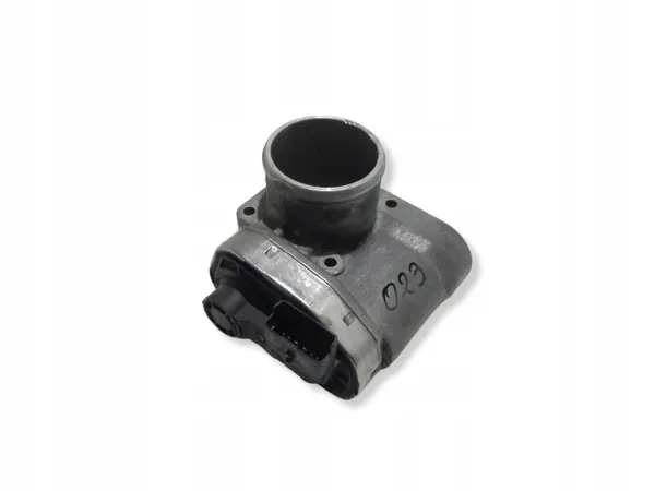 Corps de papillon OEM 48SMF5 pour Fiat Stilo image 2
