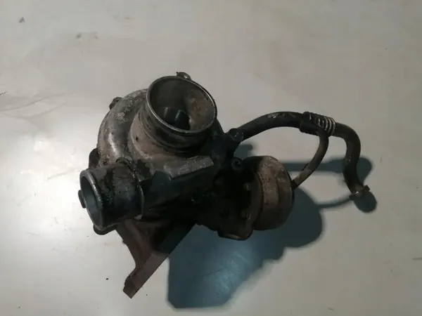 Gebruikte Mazda Turbo OEM VJ370602 voor MPV II 2.0L Diesel image 5