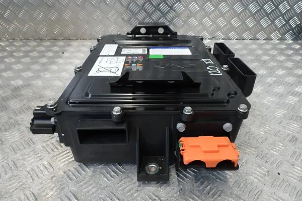 Bateria OEM 375M0Q0000 para Hyundai i20 III Bayon 1.0 T-GDI image 4