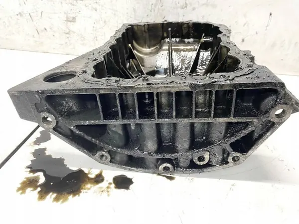 Renault Espace Motoroljepanna 2005 1.9L 8200833923 image 3