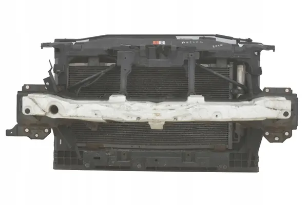 Gurtstraffer vorne Mazda 6 II GH OEM AM 148907 image 2