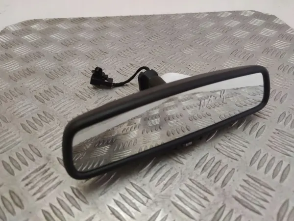 Espelho Retrovisor Lexus NX OEM 878100WM62 image 2