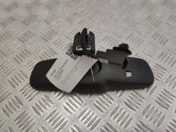 Espelho Retrovisor Lexus NX OEM 878100WM62 image 3