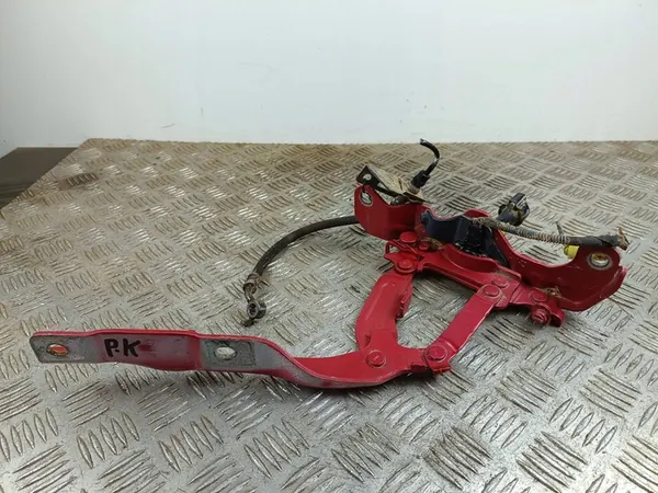 2020 KIA Stinger Dobradiças do capô OEM FOB51858 image 3