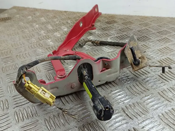 2020 KIA Stinger Dobradiças do capô OEM FOB51858 image 4