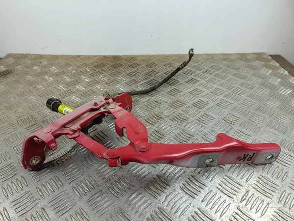 2020 KIA Stinger Dobradiças do capô OEM FOB51858 image 6