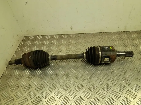 Drive Shaft Mazda CX-5 2020 Front Left FTH32560X image 2