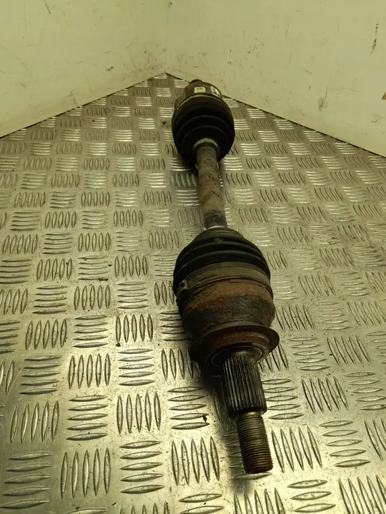 Drive Shaft Mazda CX-5 2020 Front Left FTH32560X image 3