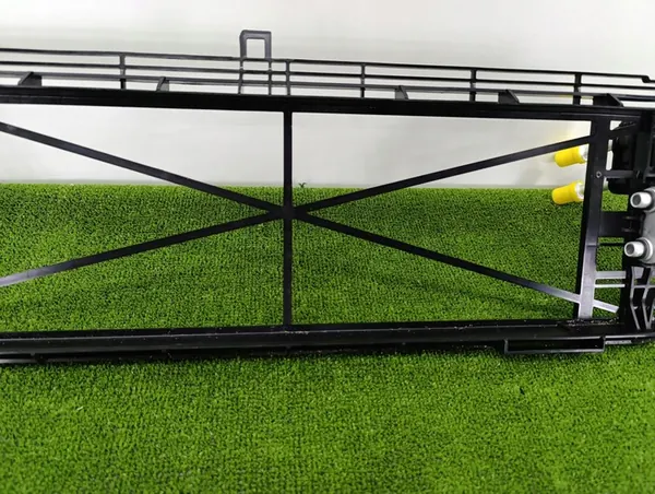 Marco de enfriador de aceite BMW X3 G01 X4 G02 OEM 9487254 image 4