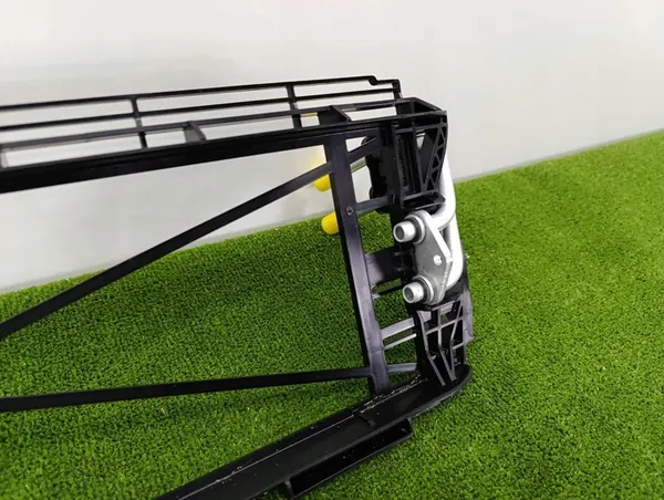 Marco de enfriador de aceite BMW X3 G01 X4 G02 OEM 9487254 image 5