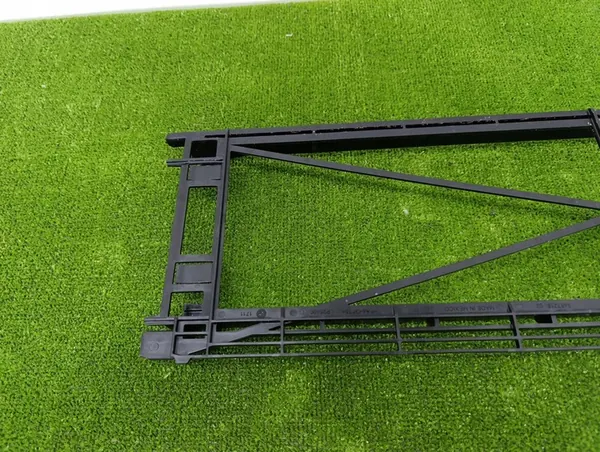 Marco de enfriador de aceite BMW X3 G01 X4 G02 OEM 9487254 image 8