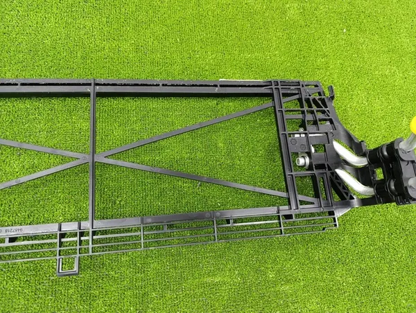 Marco de enfriador de aceite BMW X3 G01 X4 G02 OEM 9487254 image 9