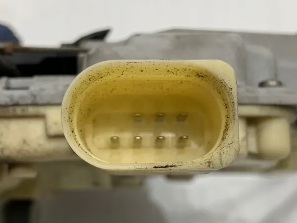 Linke Vordertürschloss VW Passat B6 Limousine 3C2837015A image 4