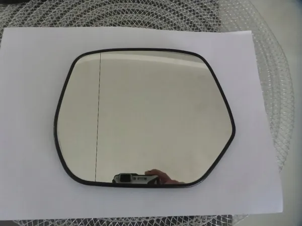 OEM 1667 verwarmde spiegelinleg voor Honda CR-V 2006-2012 image 2