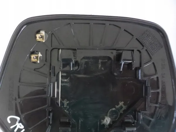 OEM 1667 verwarmde spiegelinleg voor Honda CR-V 2006-2012 image 3