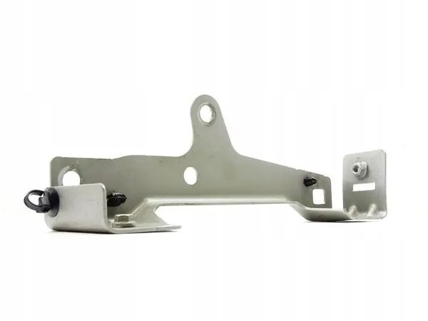 Kotflügelhalter Volvo XC40 OEM 32277558 Sand Dune image 4