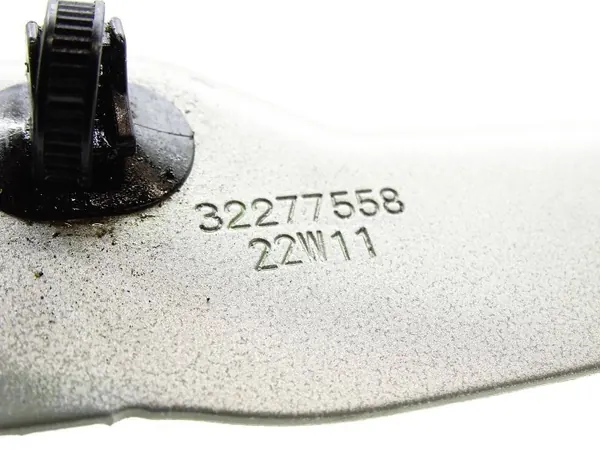 Kotflügelhalter Volvo XC40 OEM 32277558 Sand Dune image 6