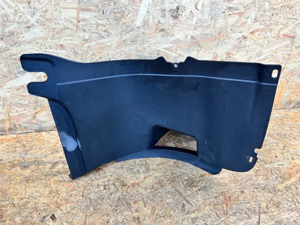 Volkswagen Golf V Kombi Front Right Wheel Arch OEM image 4