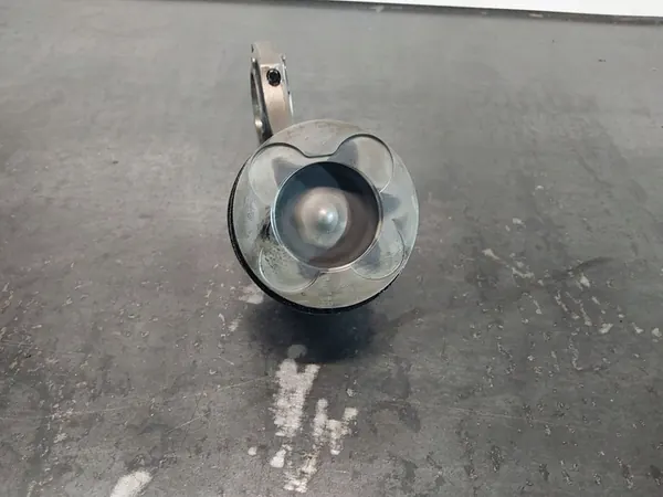 Stötdämpare Kolv BMW E46 320d 150HK image 10