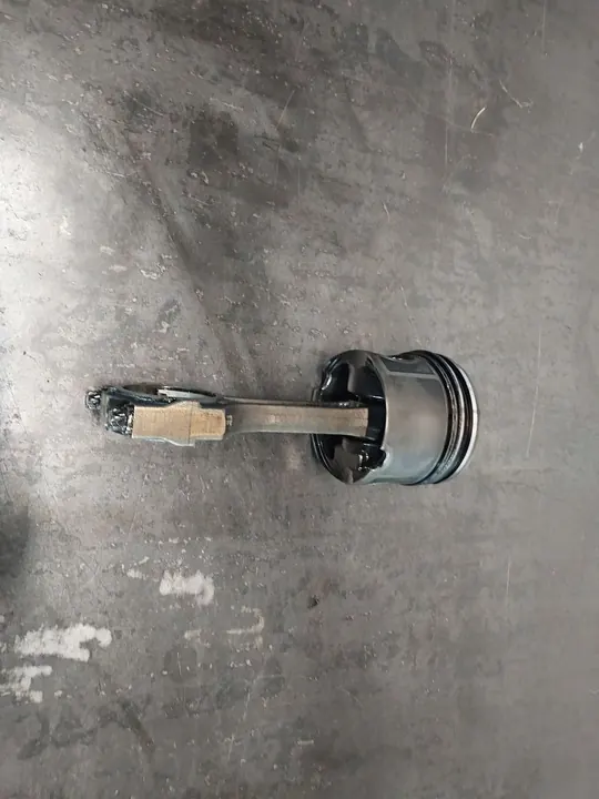 Stötdämpare Kolv BMW E46 320d 150HK image 5