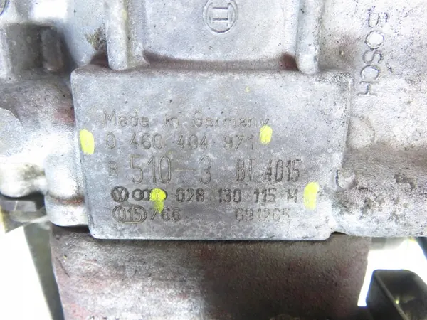 Kraftstoffpumpe Seat Alhambra I 1.9 TDI AHU 028130115M image 4