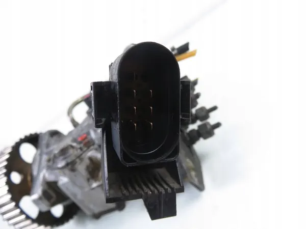 Kraftstoffpumpe Seat Alhambra I 1.9 TDI AHU 028130115M image 5