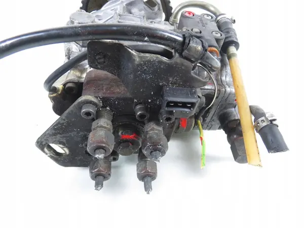 Kraftstoffpumpe Seat Alhambra I 1.9 TDI AHU 028130115M image 6