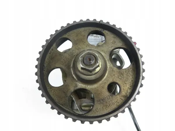 Kraftstoffpumpe Seat Alhambra I 1.9 TDI AHU 028130115M image 8