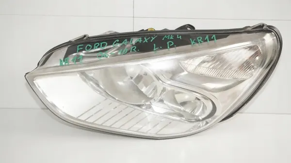 Linker Frontscheinwerfer OEM 360198253 Ford Galaxy MK3 image 2