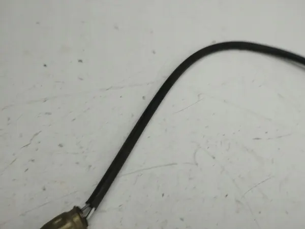 Sensor Lambda Volkswagen Golf VIII 2022 OEM 04E906262CS image 7