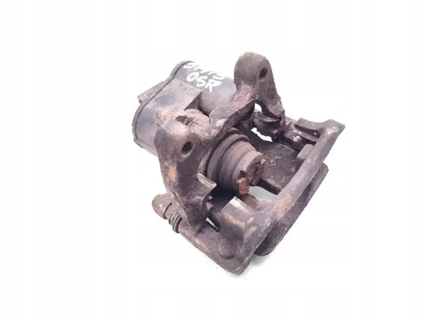 Pinza de freno trasera VW Tiguan 2.0 TDI 4motion 2008 image 10
