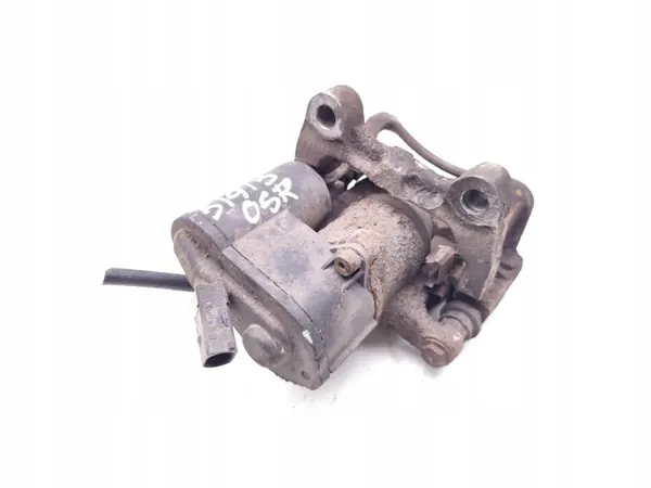 Pinza de freno trasera VW Tiguan 2.0 TDI 4motion 2008 image 3
