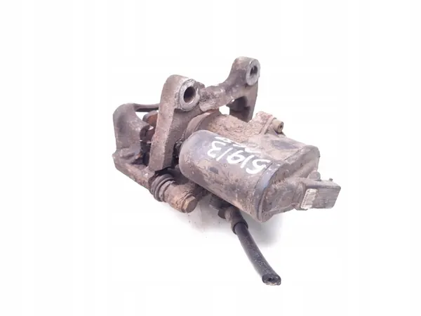 Pinza de freno trasera VW Tiguan 2.0 TDI 4motion 2008 image 4