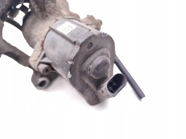 Pinza de freno trasera VW Tiguan 2.0 TDI 4motion 2008 image 6