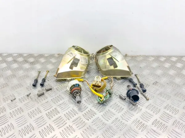 Scheinwerferteile Mercedes-Benz SL R129 OEM A1297600261 image 3