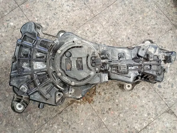 Réservoir AdBlue Fiat Doblo 1.3D 2015 A2C18547200 image 1