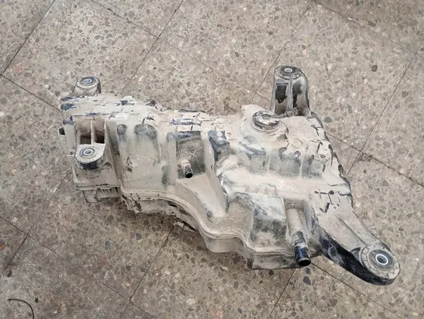 Réservoir AdBlue Fiat Doblo 1.3D 2015 A2C18547200 image 6