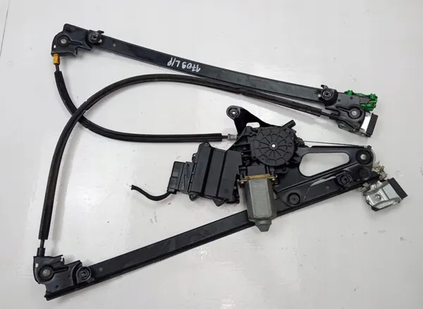 Elemento do Mecanismo da Janela Esquerda Volkswagen Sharan image 6