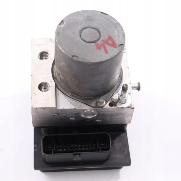 Bomba ABS Audi A4 B7 Controlador OEM 8E0910517H014 image 5