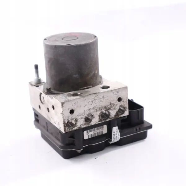 Bomba ABS Audi A4 B7 Controlador OEM 8E0910517H014 image 7