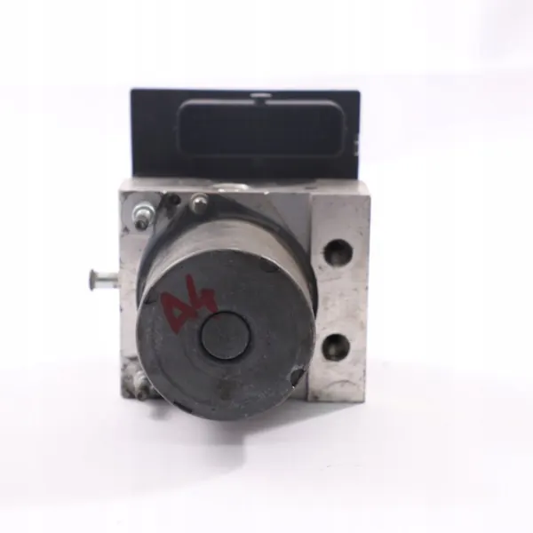 Bomba ABS Audi A4 B7 Controlador OEM 8E0910517H014 image 8