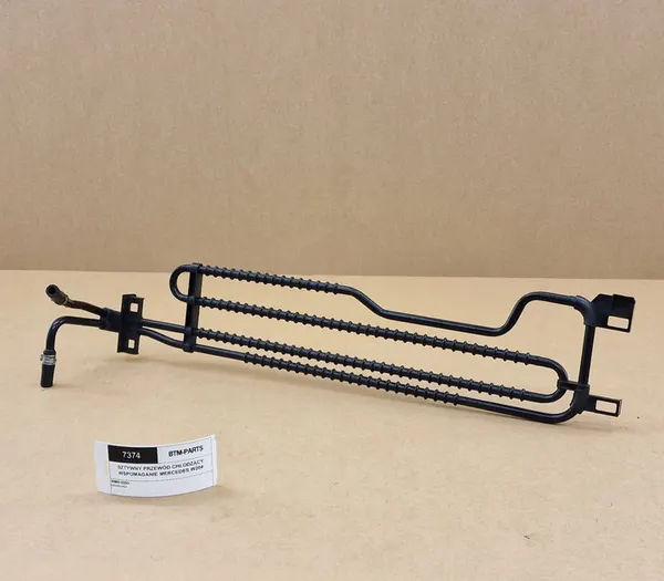 Durite de Refroidissement Direction Assistée Mercedes W204 S204 C204 X204 image 1