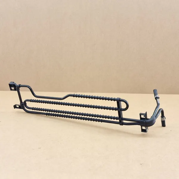 Durite de Refroidissement Direction Assistée Mercedes W204 S204 C204 X204 image 2